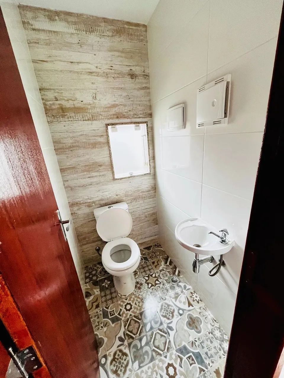 Oportunidade! Casa 2 quartos - Foto 3