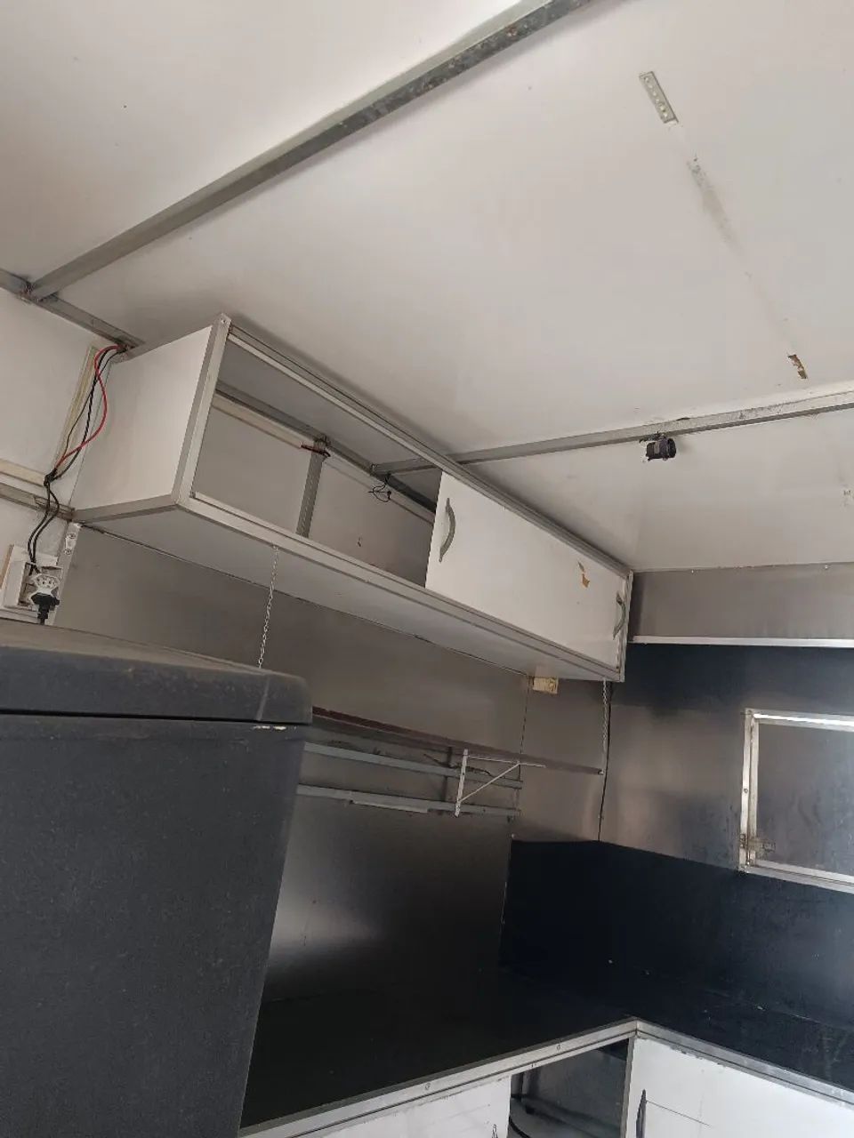 Food Truck, Trailer  aceito Troca e Proposta  - Foto 4