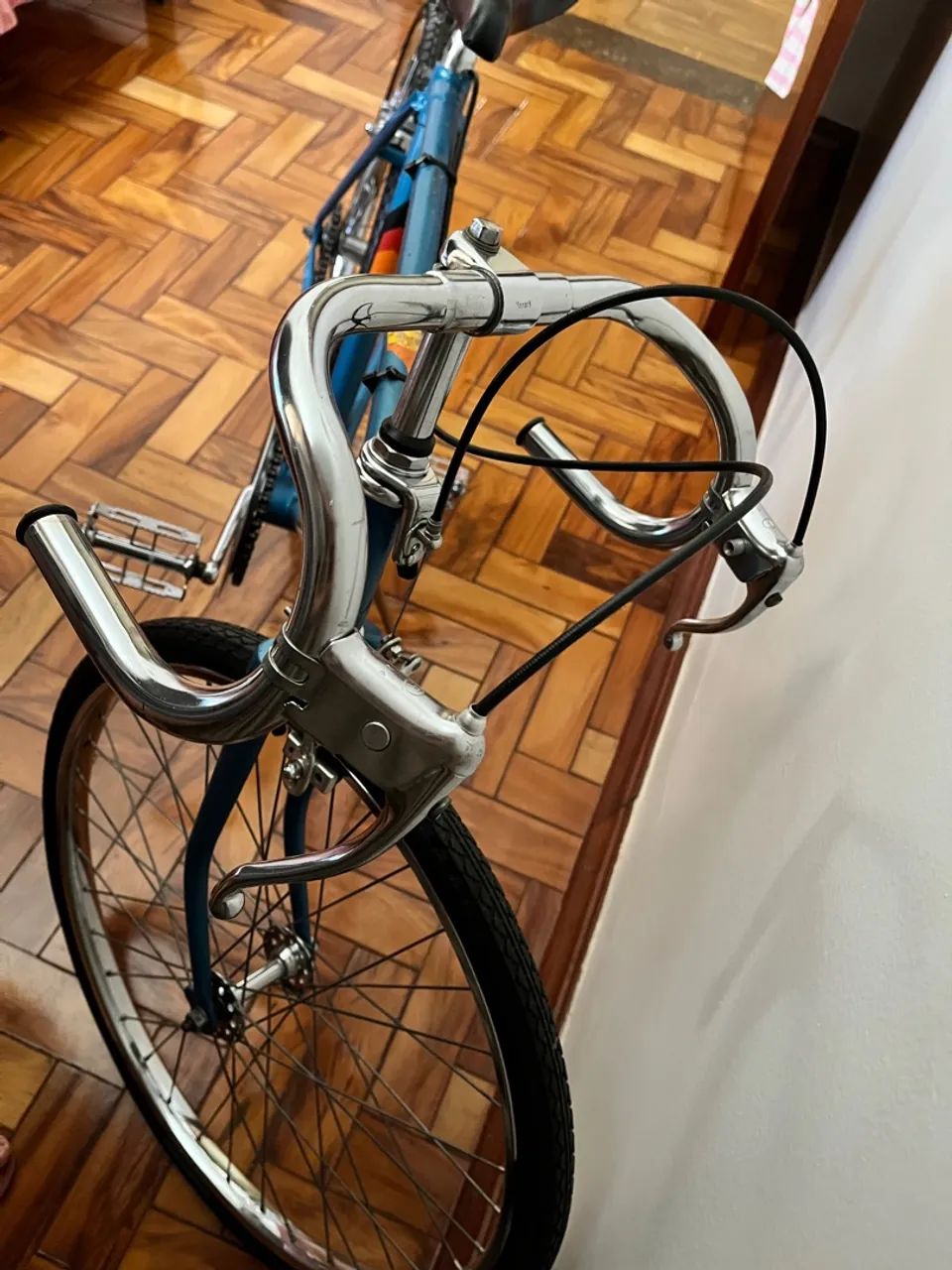 Bicicleta Monark RELÍQUIA EXCELENTE ESTADO