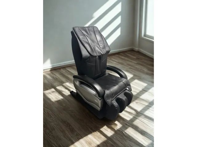 Poltrona de Massagem - Massagear