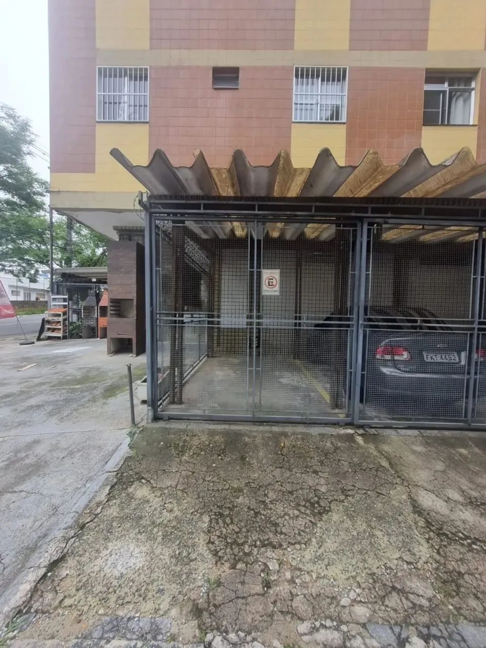 APTO. 02 DORMITÓRIOS COM 61 M² RUDGE RAMOS SBC - Foto 2