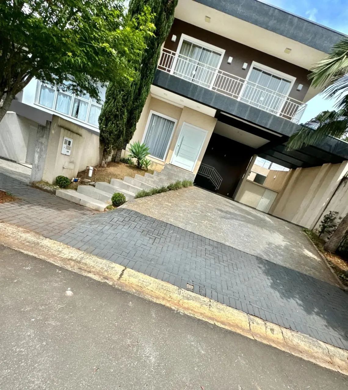 LOCAÇÃO - CASA EM CONDOMINIO VILLA TOSCANA - Foto 3