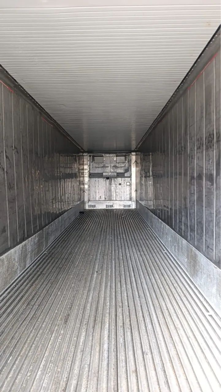 CONTAINER FRIGORÍFICO BETIM  - Foto 4