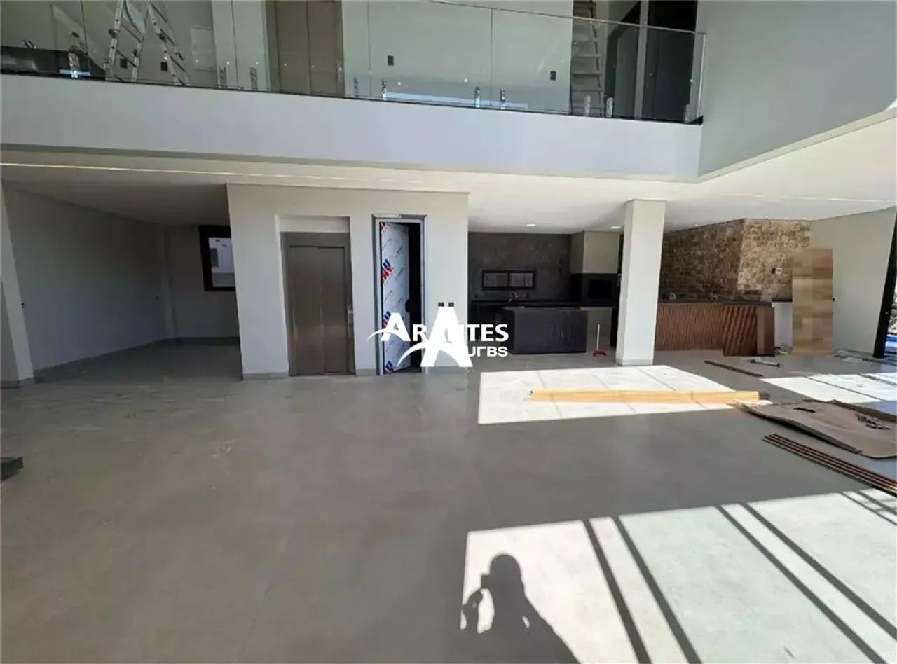 Casa em Condomínio com 380m² à venda no Cyrela Buritis - Foto 4
