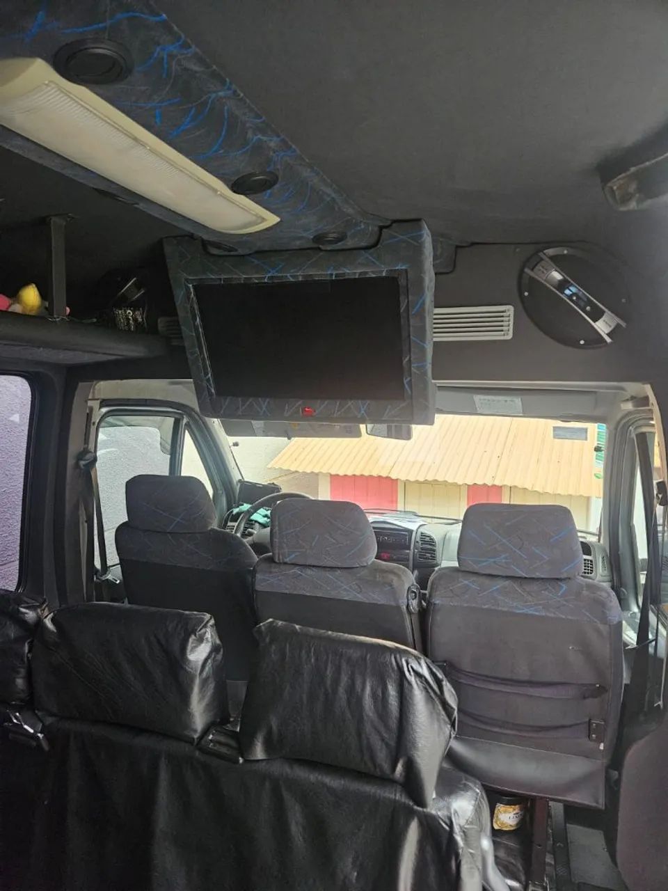 Ducato escolar completa 2015 - Foto 4