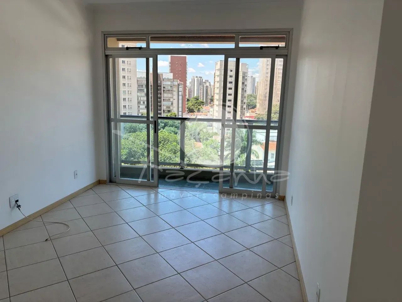 Apartamento para Venda no Cambuí - Façanha Imóveis Campinas