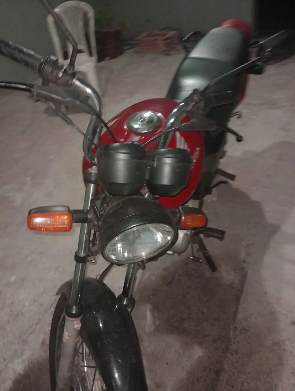 Vende se ou troca em bis