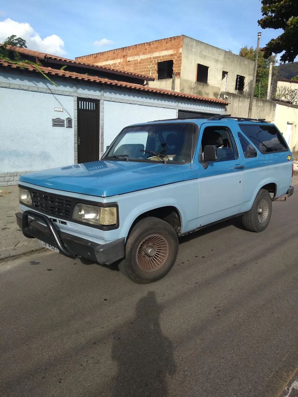 A10 (Bonanza) 89