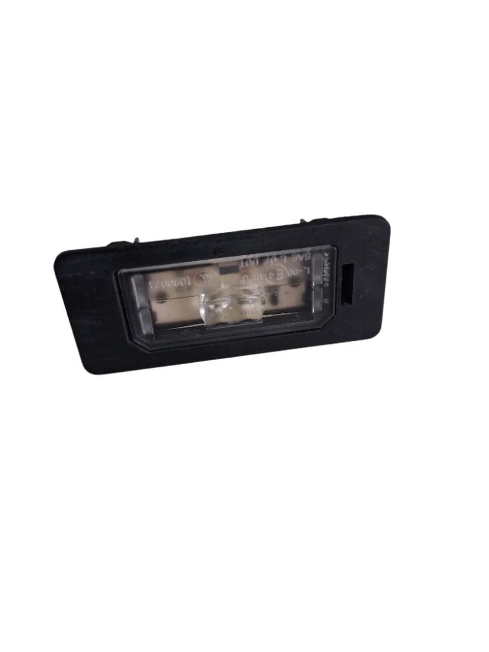 Luz Placa Bmw X1 2012 2015 - Foto 3