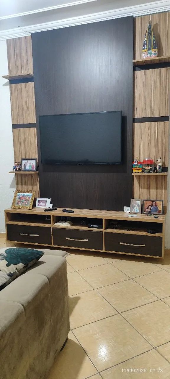Vende -se casa no Jardim Campos Verdes  - Foto 5