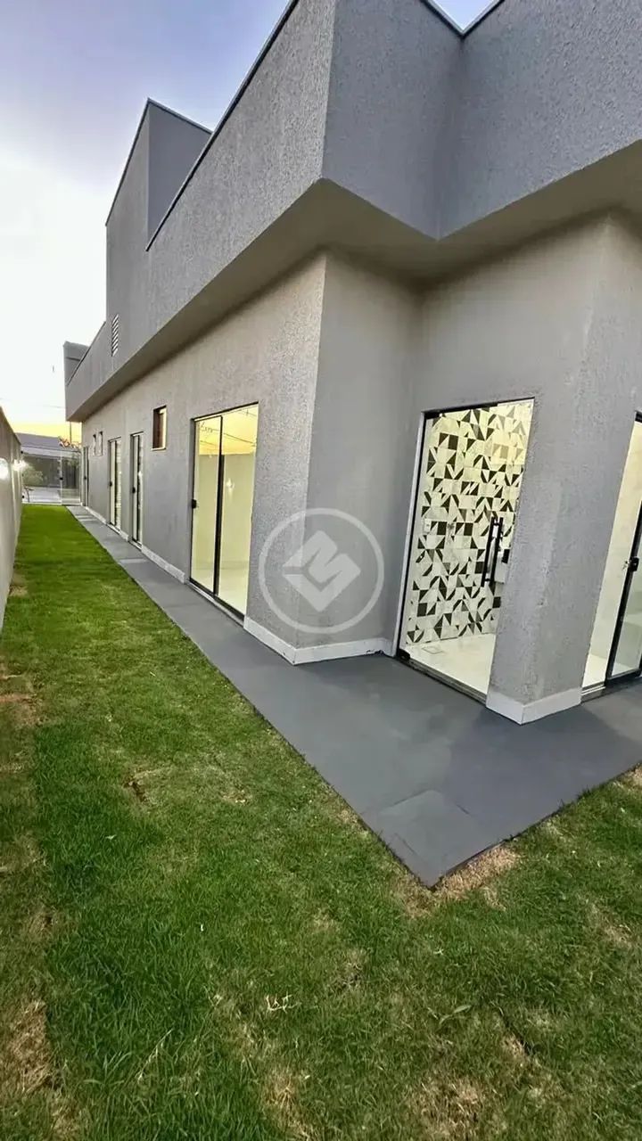 Linda Casa no Terras Alpha 2 codigo: 147511 - Foto 10