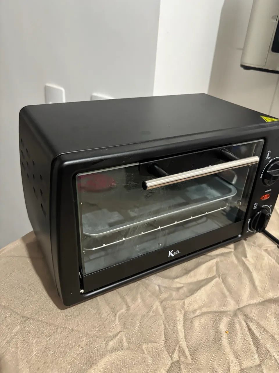 Forno Elétrico 