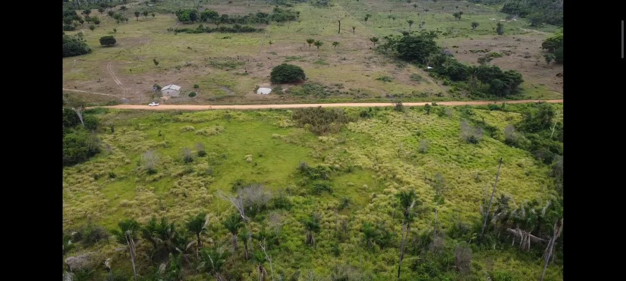Troco por casa ou carro terreno na região do Cantá/Tatajuba 2/Vicinal2/Confiança 3 - Foto 3