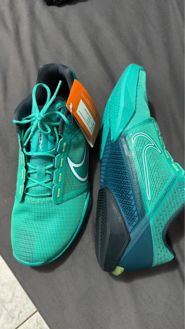 Tênis Nike zoom Metcon 2 - Foto 4