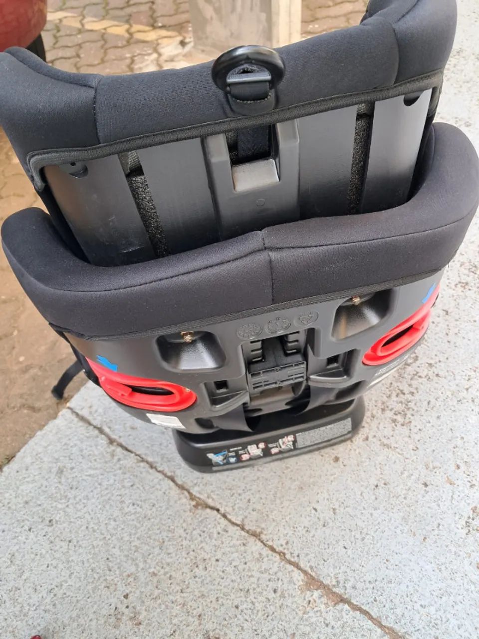 CADEIRA INFANTIL BEBÊ CONFORTO. - Foto 3