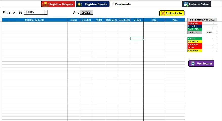 Criação e Automação Planilhas Excel e Google Sheets - Foto 3