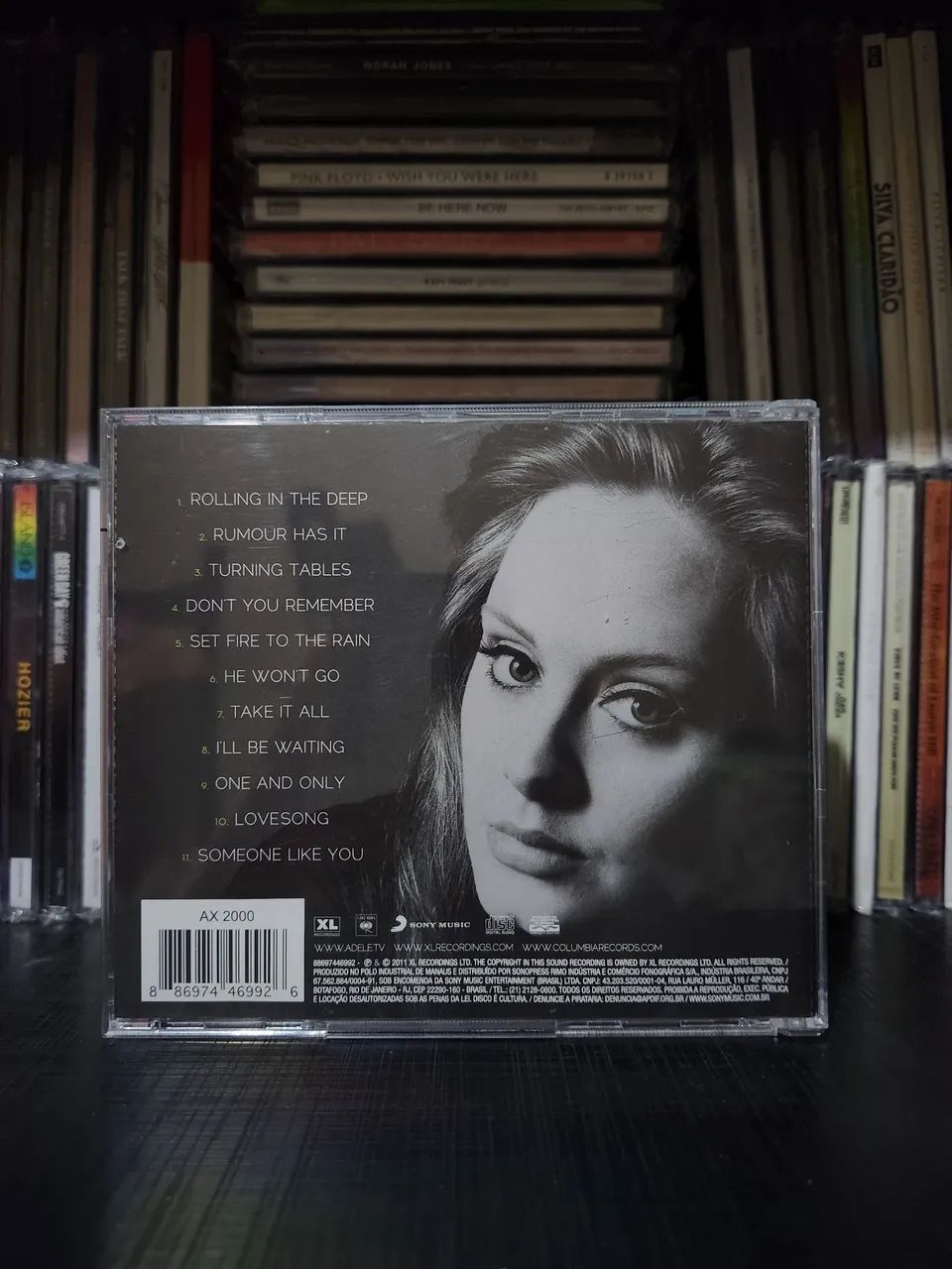 Cd adele 21 - Foto 2