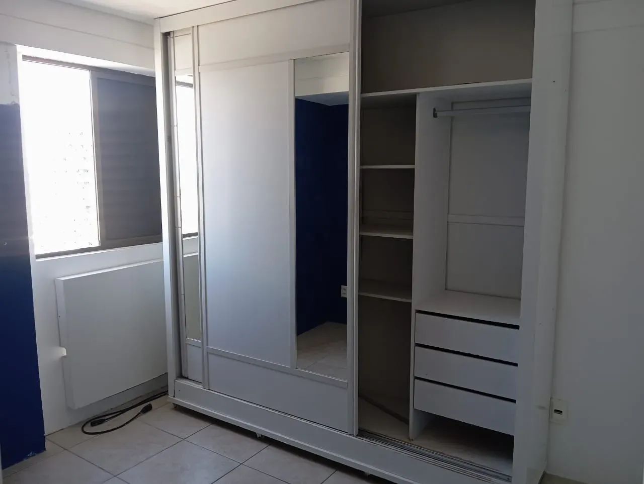Alugo Apartamento Boa Viagem Perto Colégio Sta Maria. - Foto 12