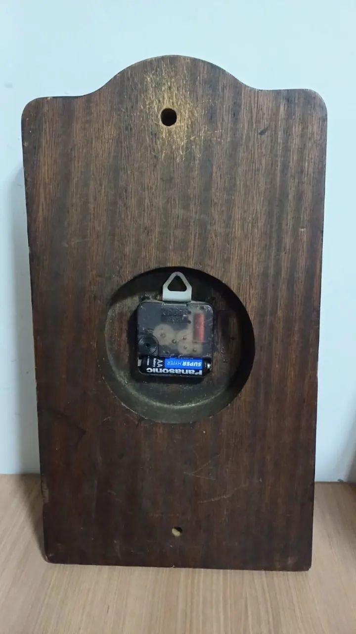Relógio de Parede - Foto 2
