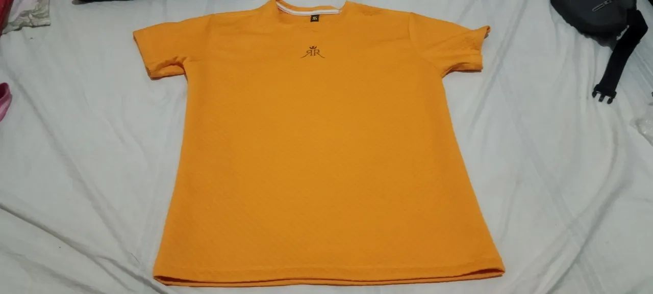 Camisa M masculina nova. - Foto 3