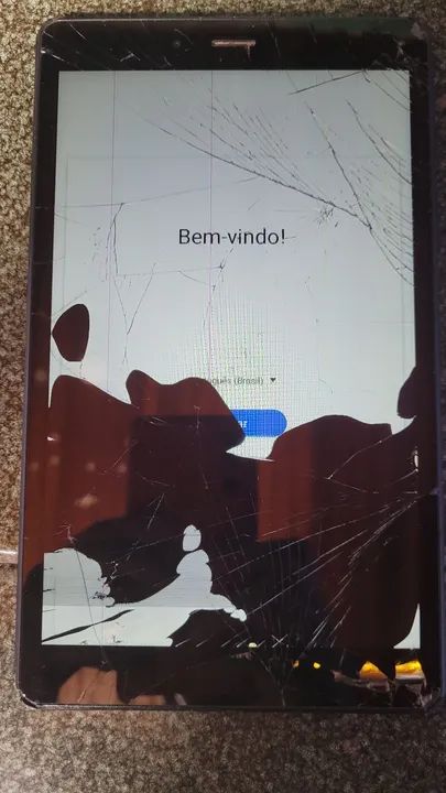 Tablet Samsung Tab A  - Foto 3