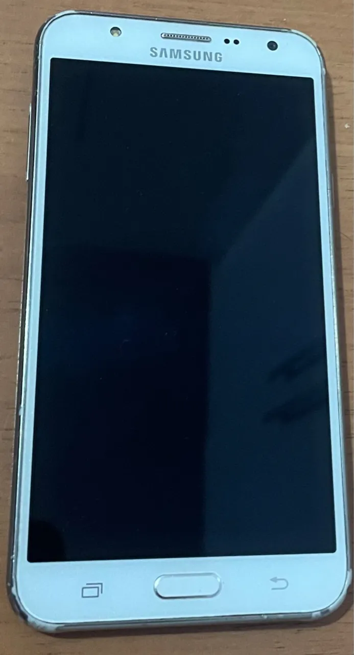 Samsung galaxy j7