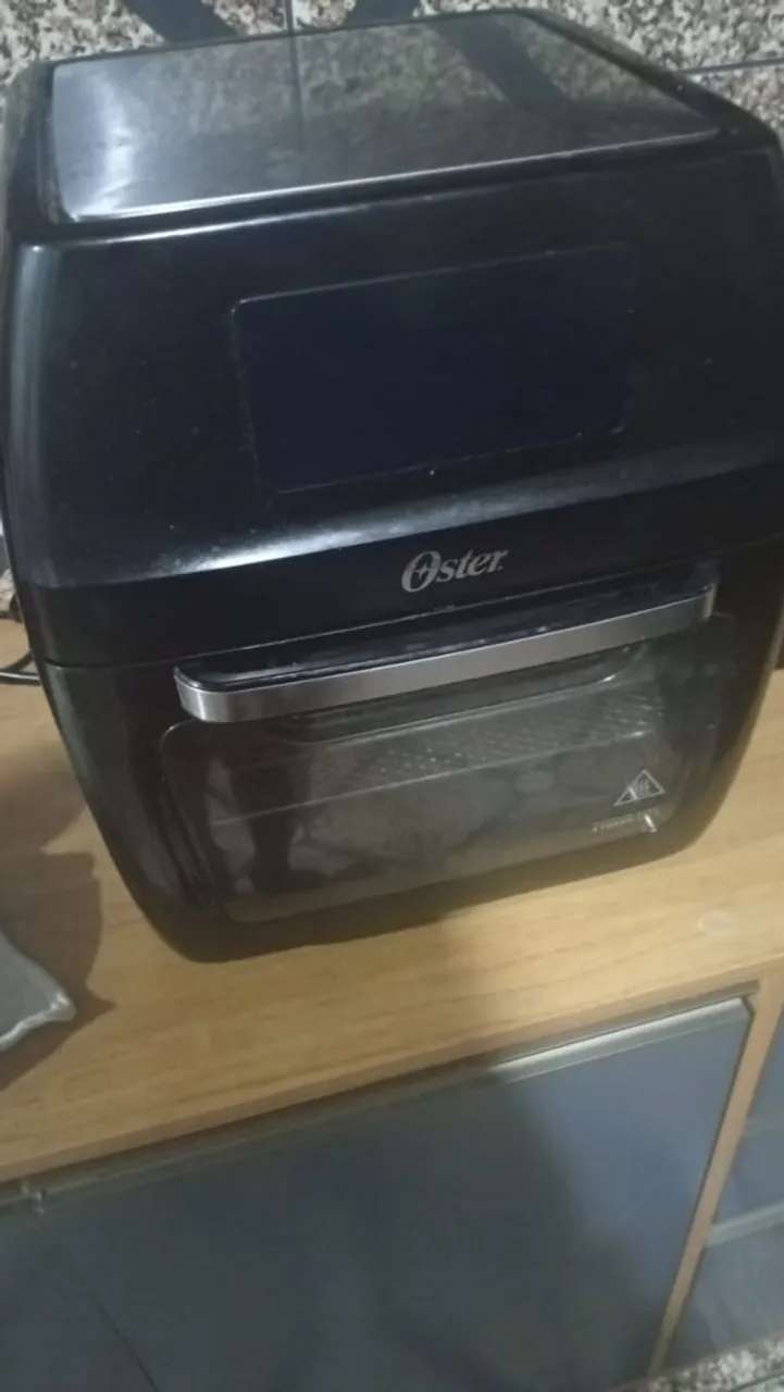Airfrair oster 12 litros