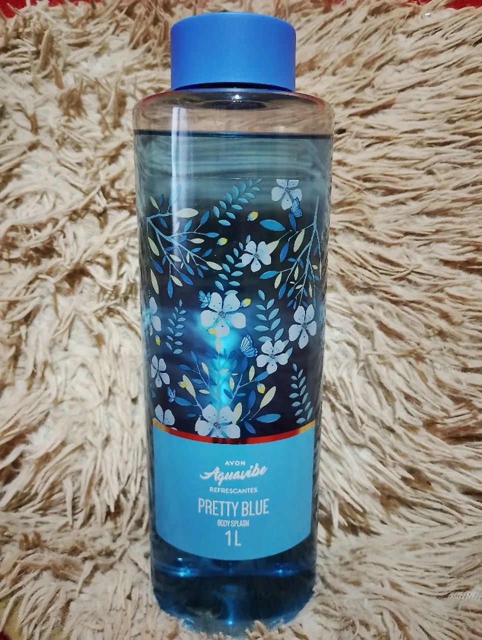 AQUAVIBE RESFRESCANTE 1L EM PROMOÇÃO  - Foto 3