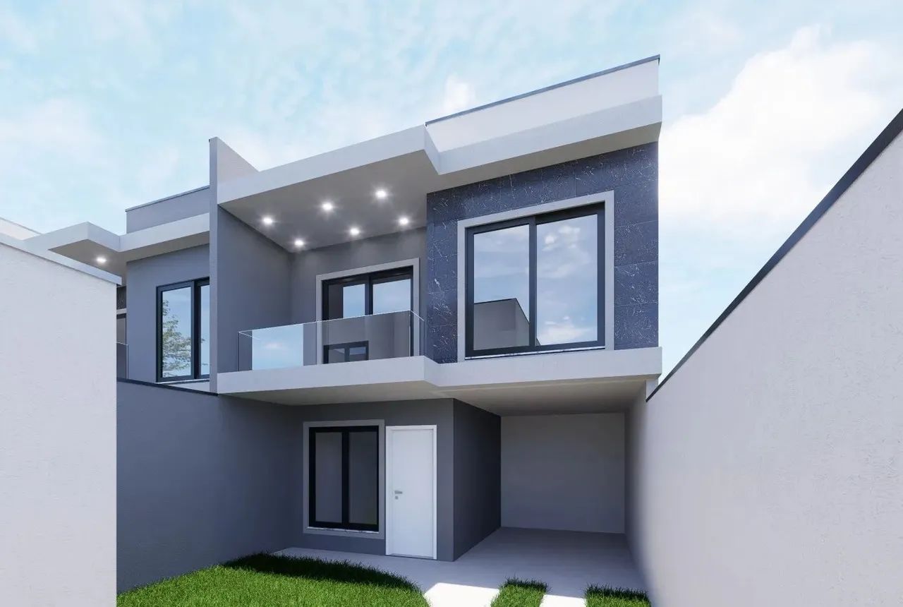 Apartamento para Venda em Curitiba, Portão, 4 dormitórios, 2 suítes, 3 banheiros, 2 vagas - Foto 3
