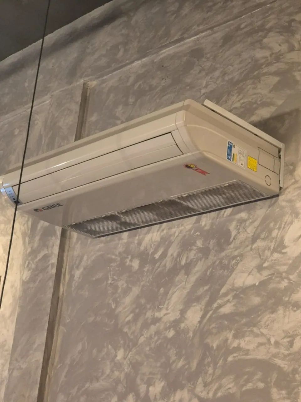 Ar Condicionado - Foto 2
