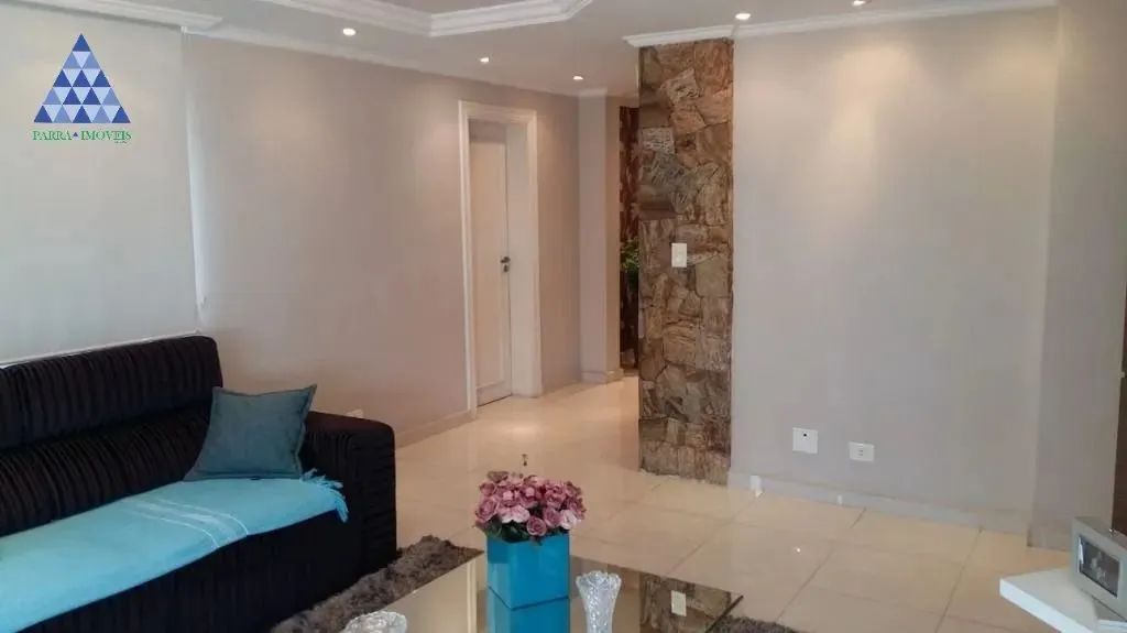 Cobertura Duplex 255m² Vila Dom Pedro II - Venda de R$ 1.800.000,00 por * R$ 1.785.000,00  - Foto 12