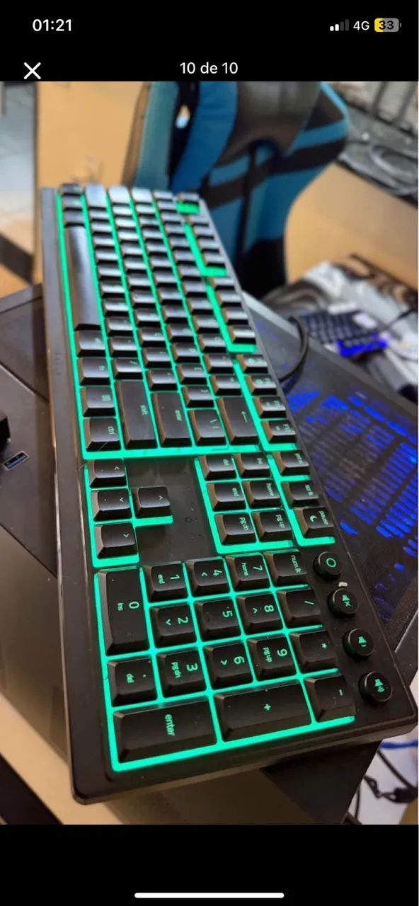 Teclado razer ornata v364842044396673121