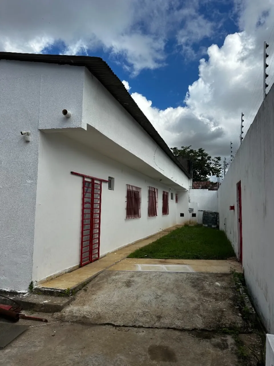 Excelente Galpão, 800,00m², Lauro de Freitas.