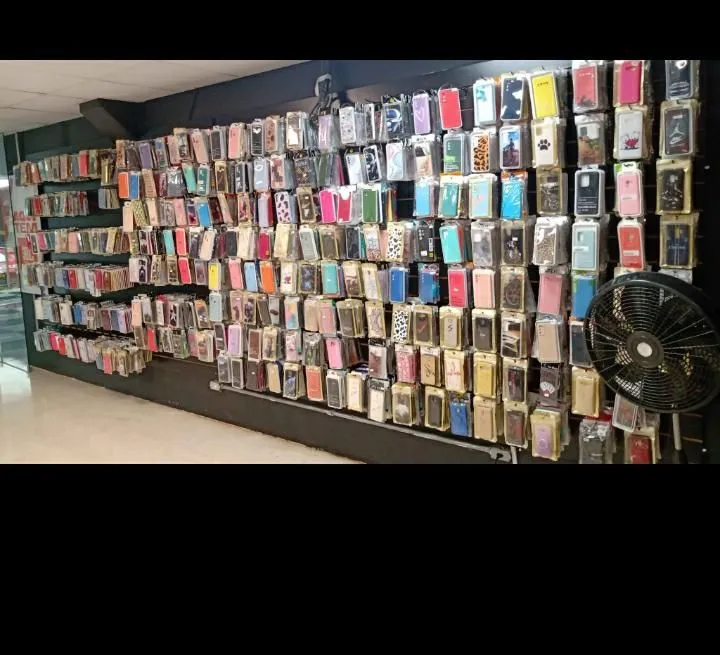 Capas para Celular - Diversos Modelos e Marcas