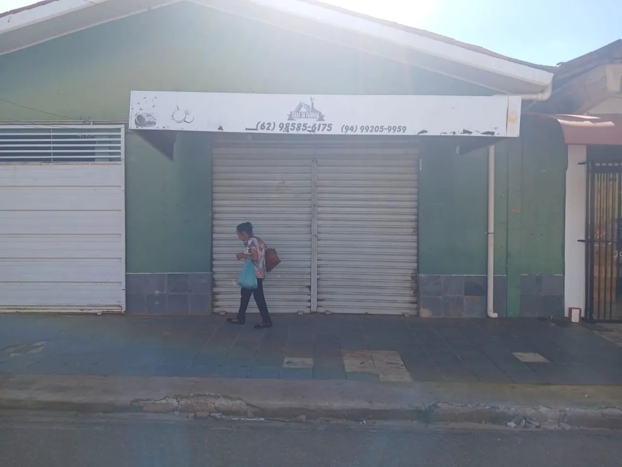 Aluga-se Ponto Comercial  - Foto 2