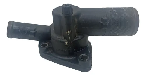 Carcaça Válvula Termostatica Renault Clio 1.0 2002 2003 2004