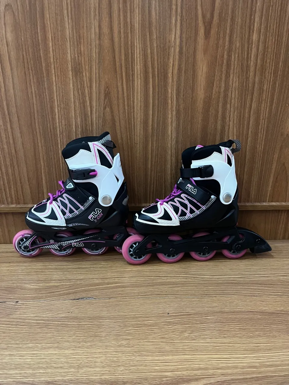 Patins Fila X-Core