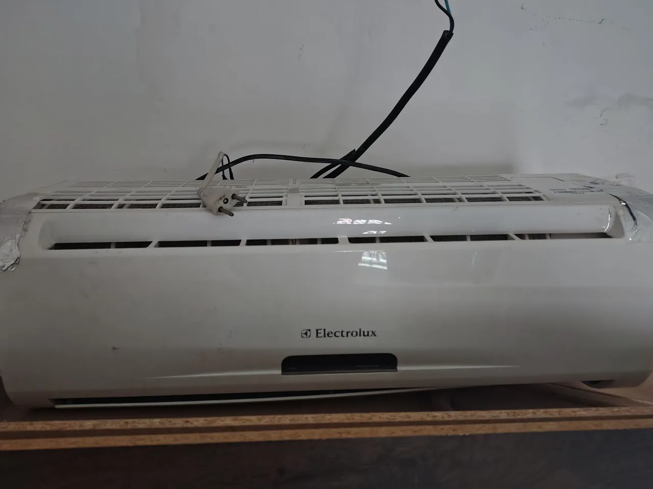 Ar Condicionado Electrolux
