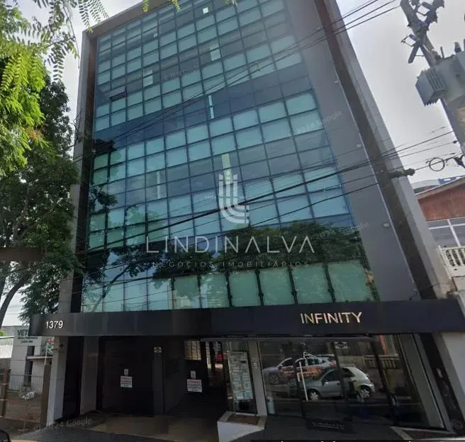 Sala Comercial para locação, Centro, FOZ DO IGUACU - PR