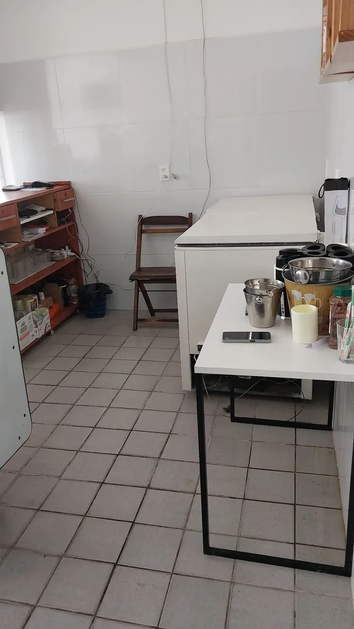 Lindo bistrô 