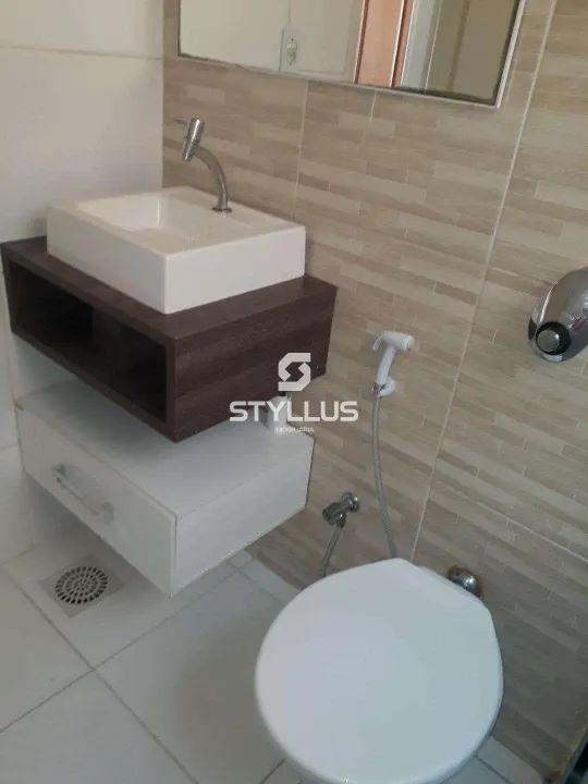 Todos os Santos | Apartamento 3 quartos - Foto 9