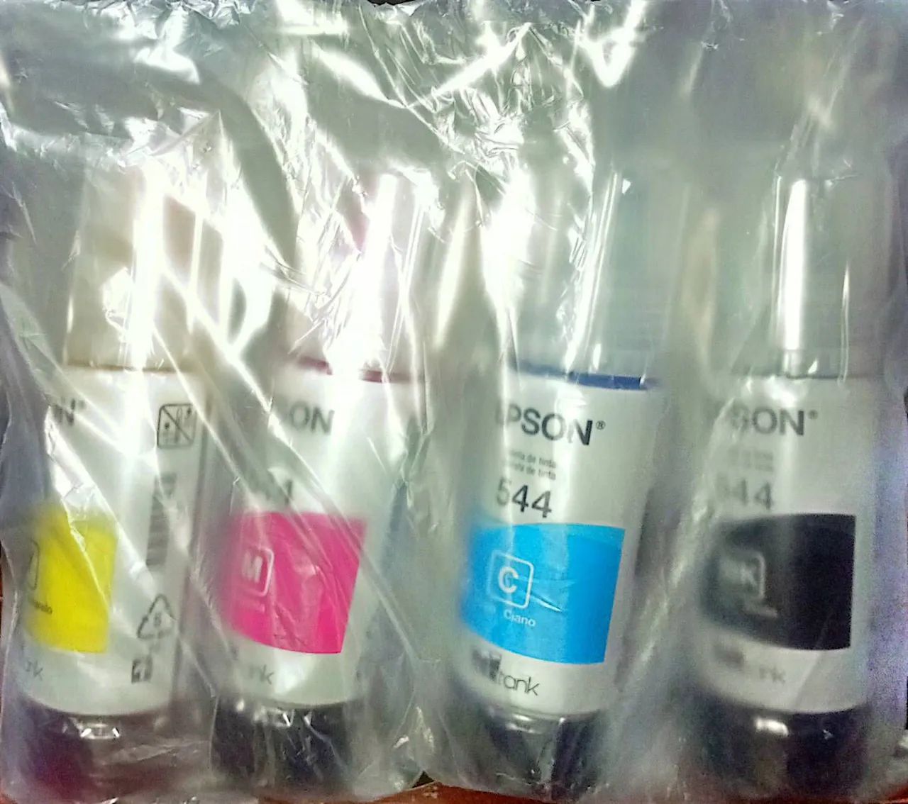 Cartuchos de impressora.   Barato - Foto 2