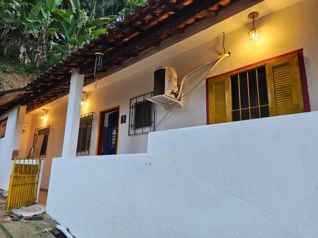 Casa praia Ubatuba 