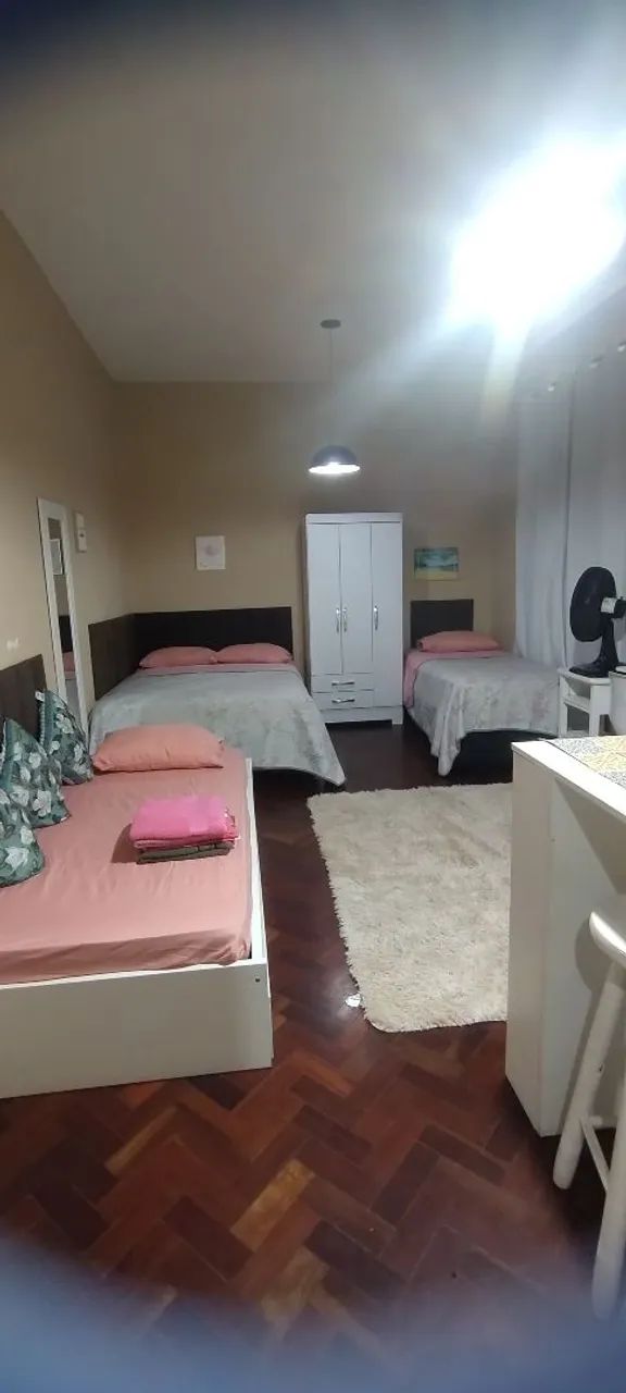 Aluguel por temporada na Lapa centro do Rio de Janeiro  - Foto 13