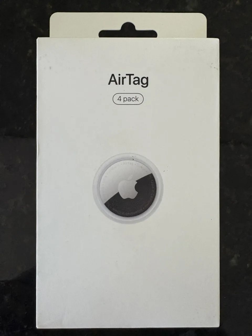 AirTags novas lacradas (imperdível) - Foto 2