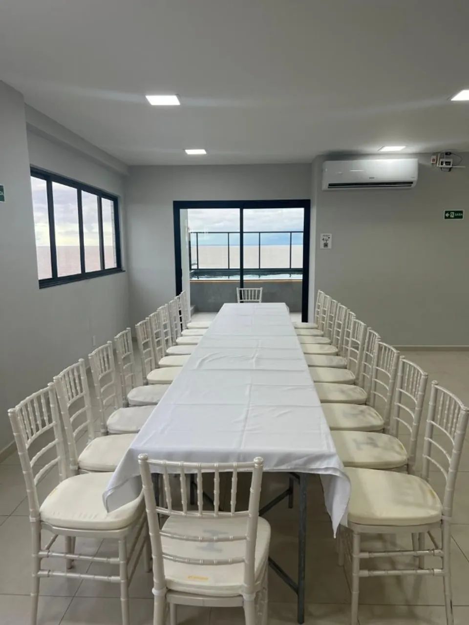 VENDE-SE APARTAMENTO COM VISTA PRO RIO AMAZONAS - Foto 4