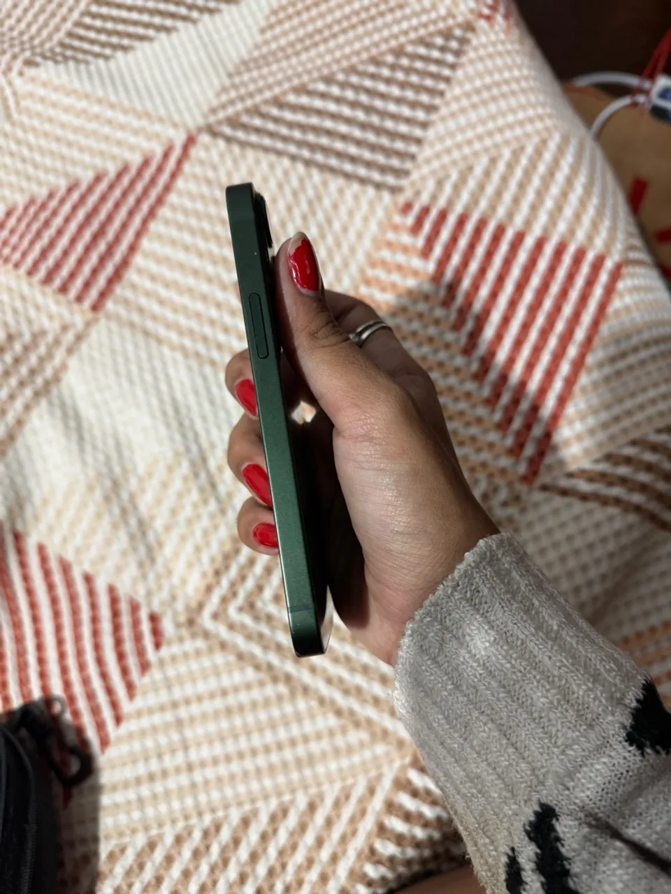 ?iPhone 13 mini 128gb - 2.100