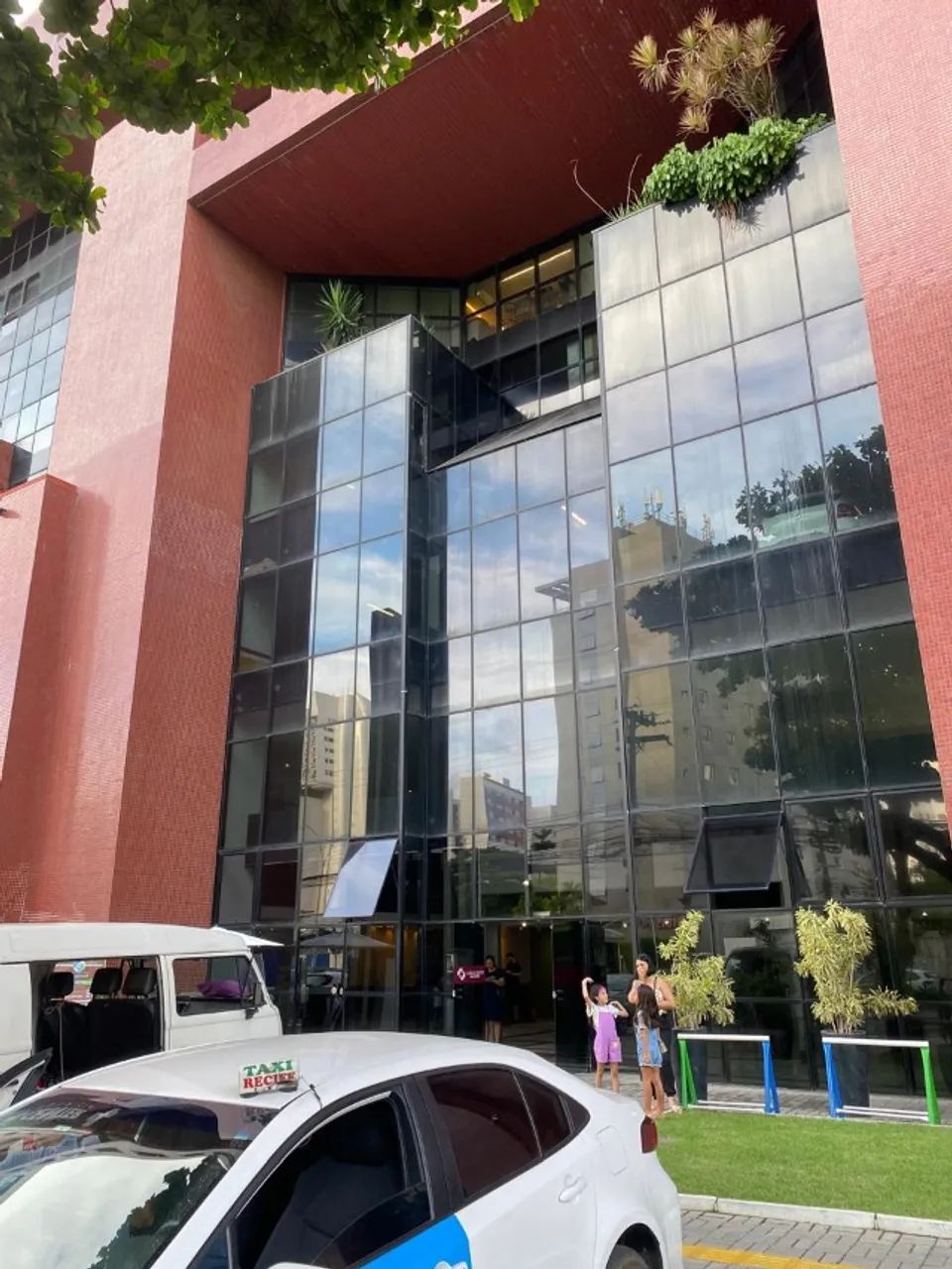 VENDO SALA COMERCIAL NO CLINAL CENTER - PINA - Foto 2