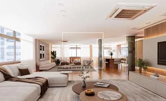 Apartamento com 3 quartos sendo 1 suíte à venda no bairro Jardim América. - Foto 3