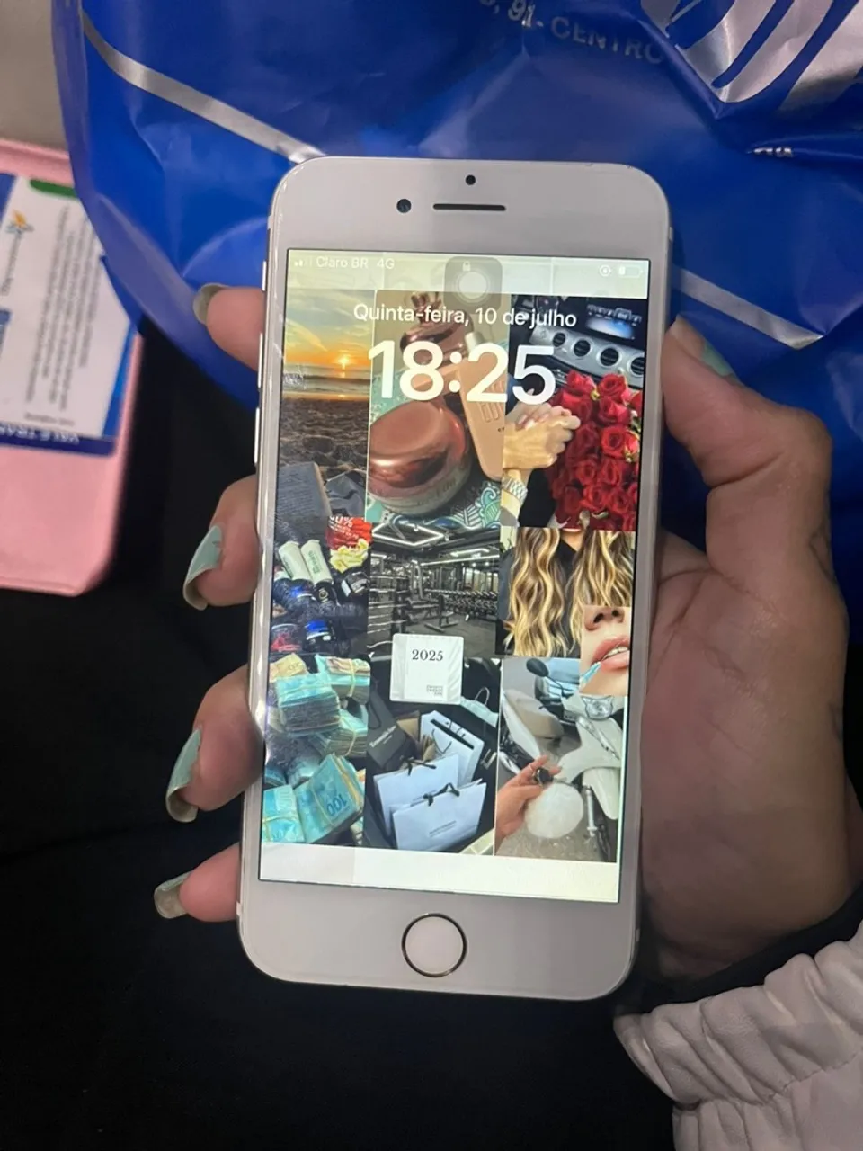 IPhone SE